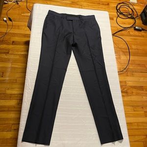 Sandro male dress pants size 42 euro size